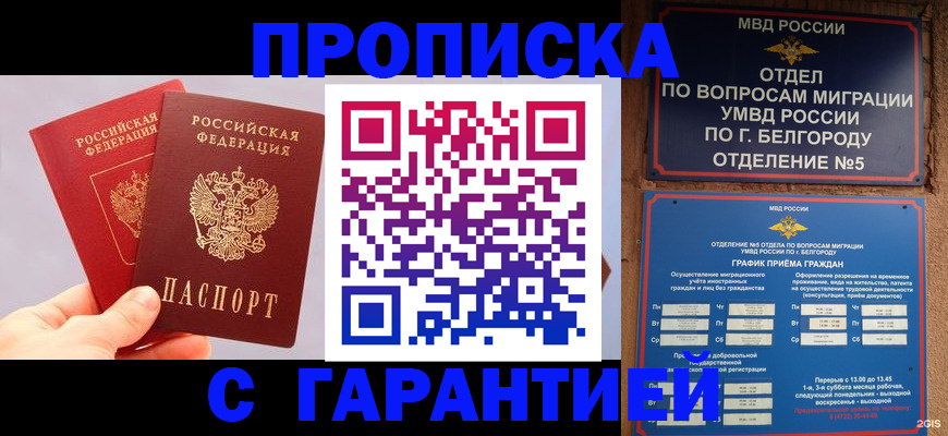 прописка 2025 в Спасске-Дальнем